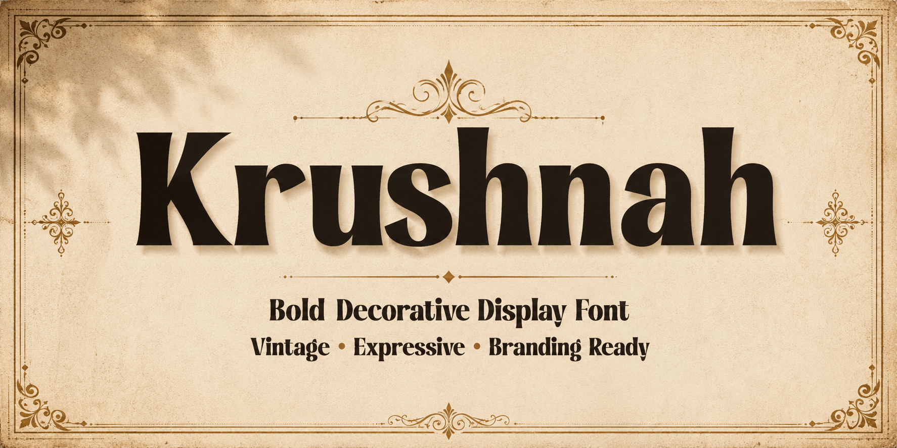 Krushnah