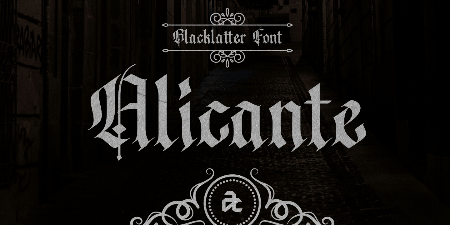 Alicante